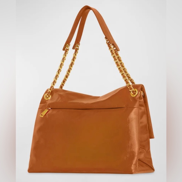 **NWT**Rebecca Minkoff G Large Flap Leather Shoulder Bag - Picture 3 of 4